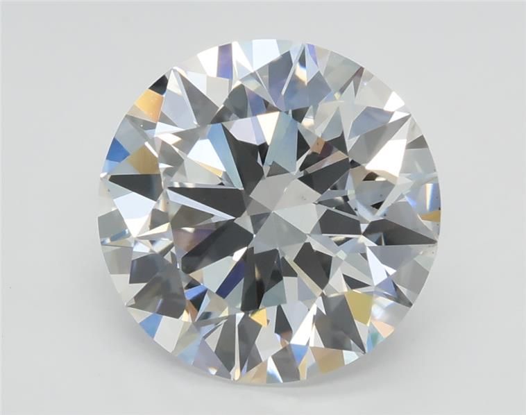 3.07 Carat