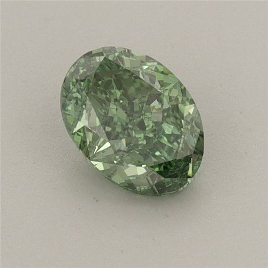 0.61 Carat