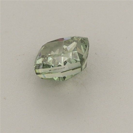 0.43 Carat