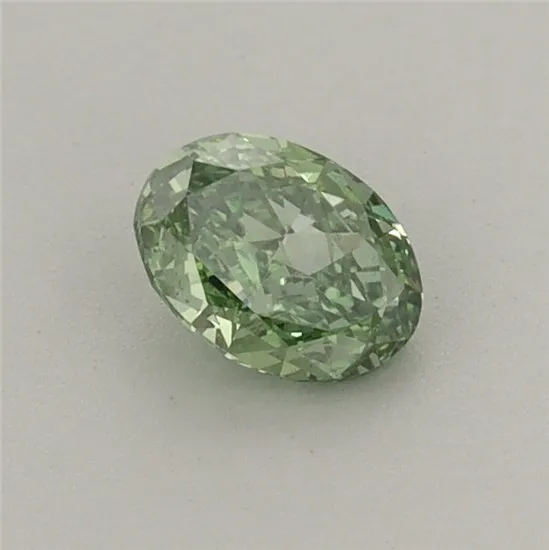 0.43 Carat