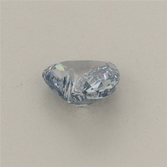0.33 Carat