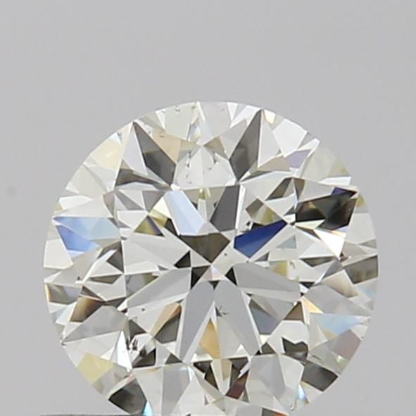 0.71 Carat