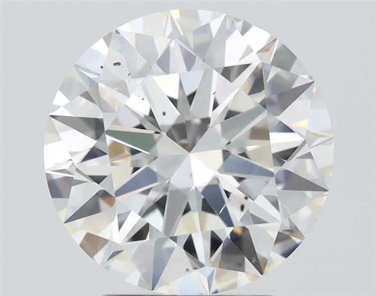 3.37 Carat