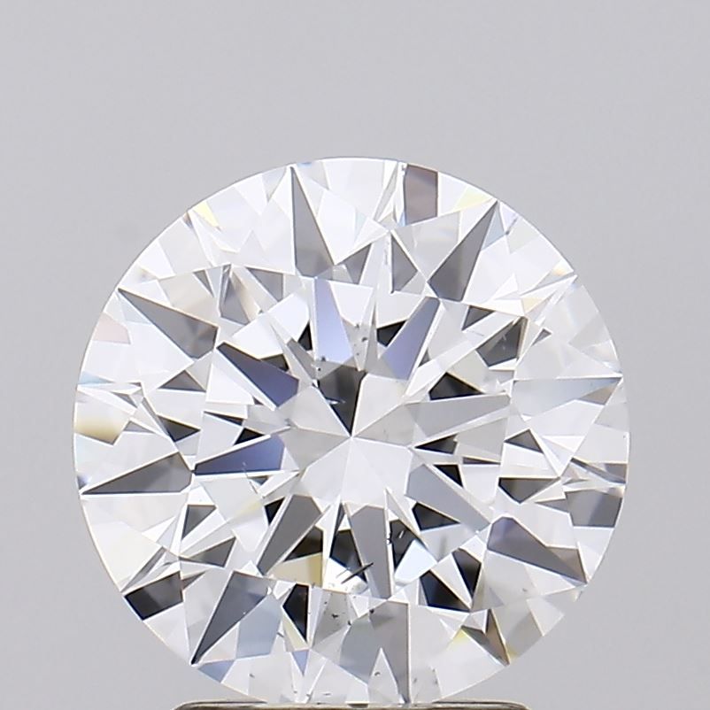 2.86 Carat
