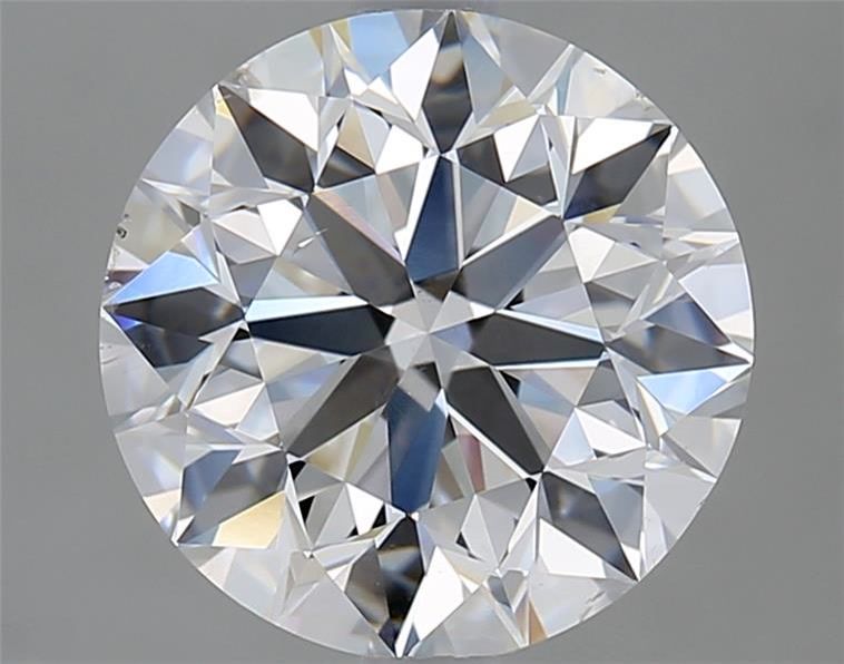 2.63 Carat