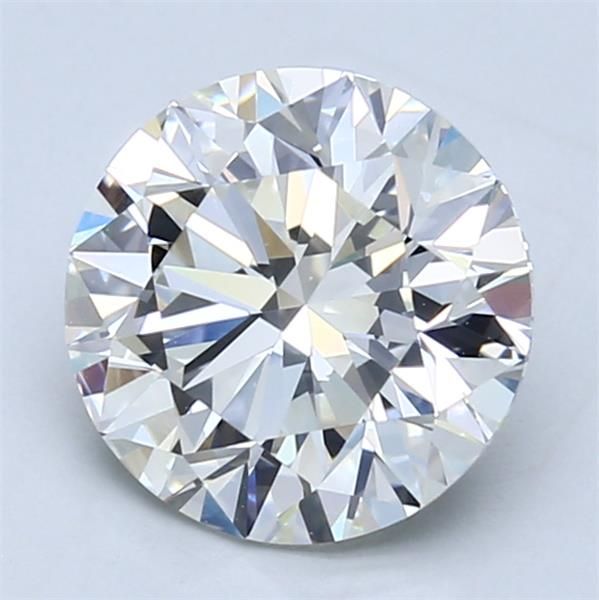 2.44 Carat