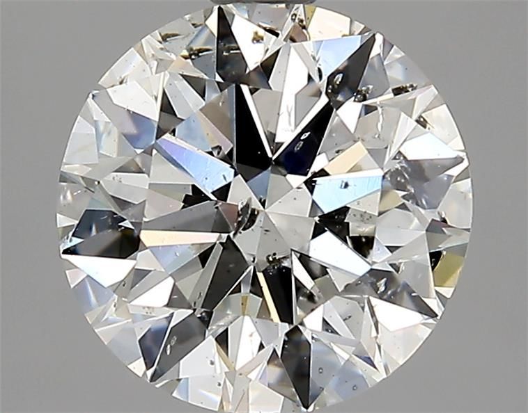 2.01 Carat