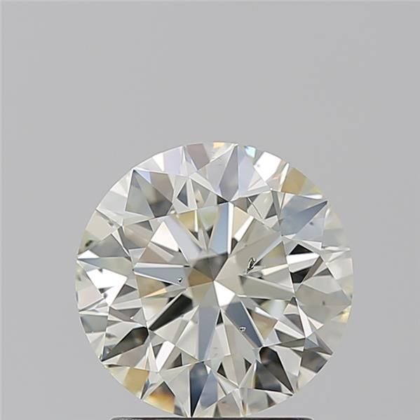 2.03 Carat