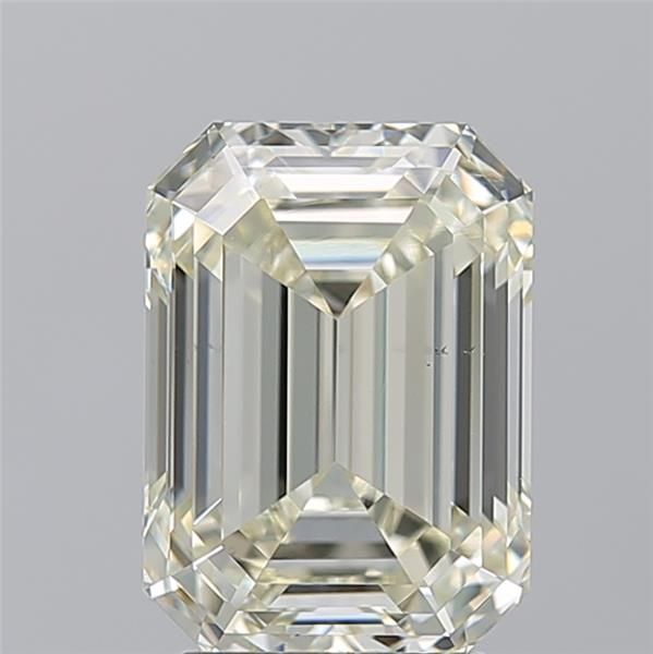 4.01 Carat
