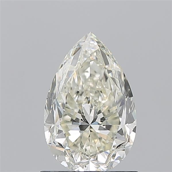 1.21 Carat