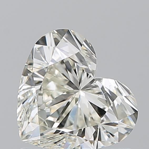 1.07 Carat