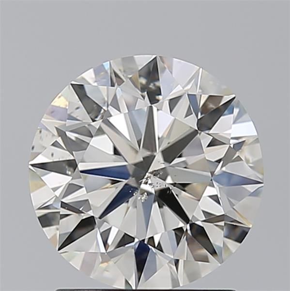 1.72 Carat