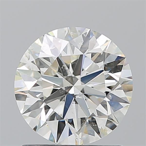 1.33 Carat