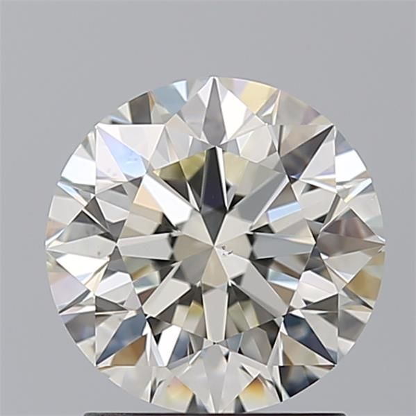 1.66 Carat