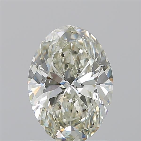 1.34 Carat