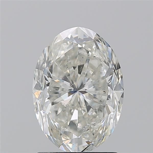 2.01 Carat