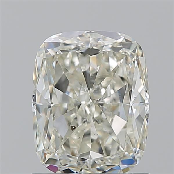 1.52 Carat