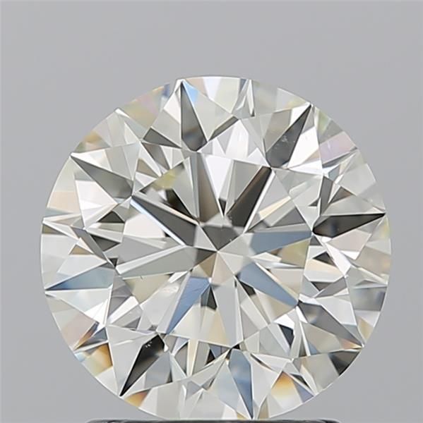 2.01 Carat