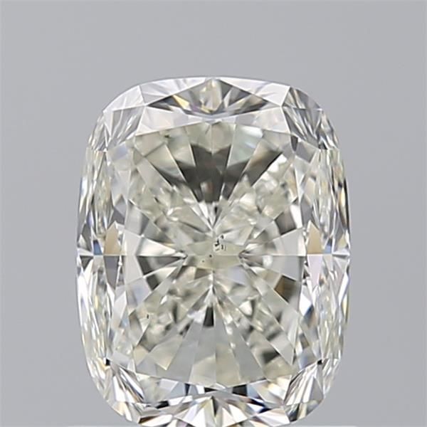 1.24 Carat