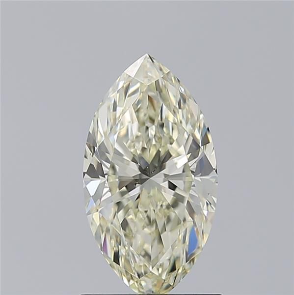 1.21 Carat