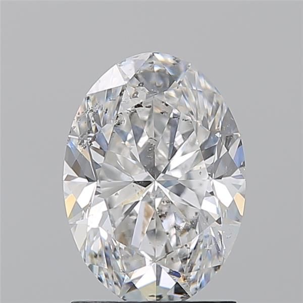 1.71 Carat