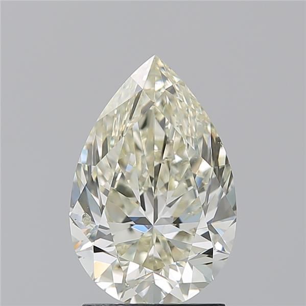 2.01 Carat