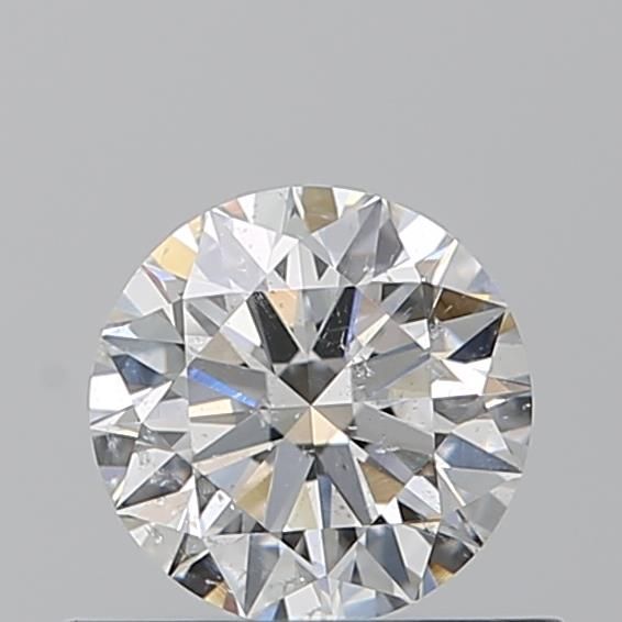 0.53 Carat