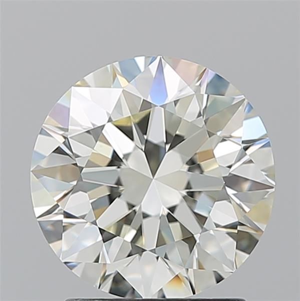 2.03 Carat
