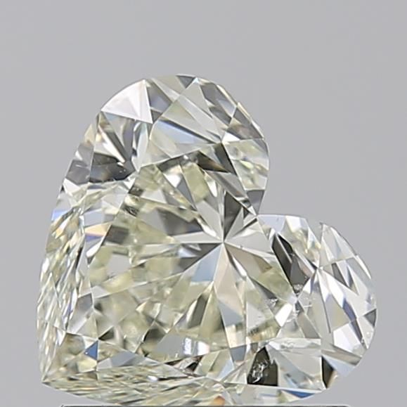 1.21 Carat