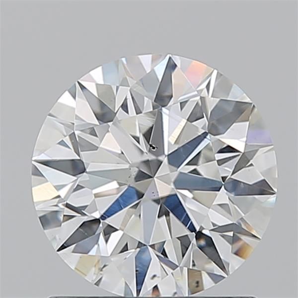 1.31 Carat