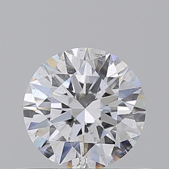 0.57 Carat