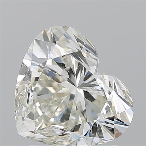 2.09 Carat