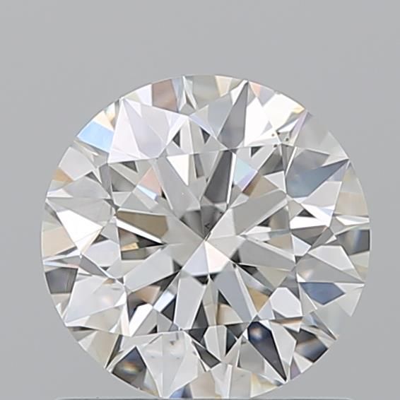1.07 Carat
