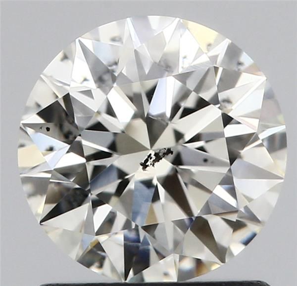 1.07 Carat
