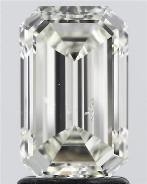 2.01 Carat
