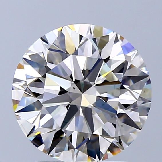 2.5 Carat