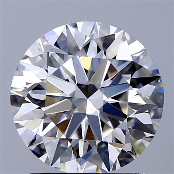 1.71 Carat
