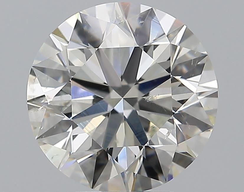 3.7 Carat
