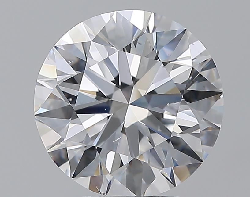 4.01 Carat