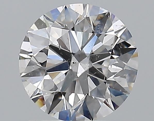 1.32 Carat