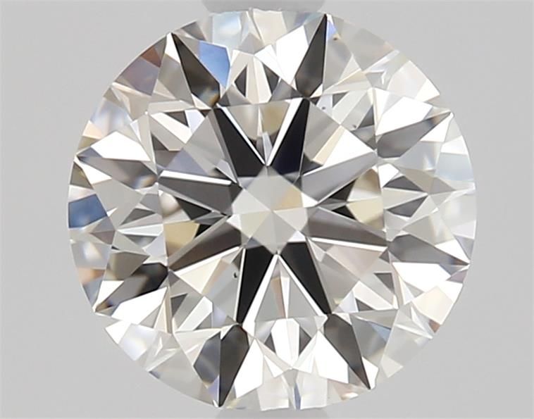 1.07 Carat