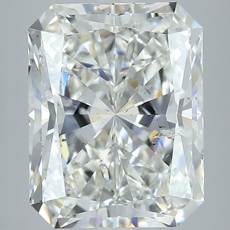 7.03 Carat