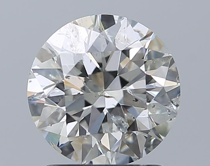 1.53 Carat