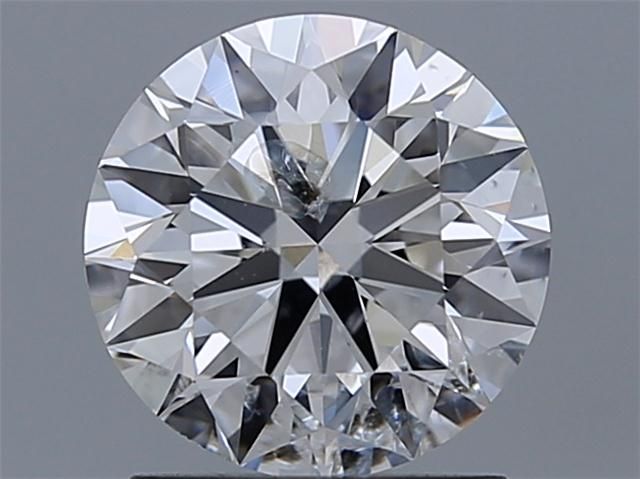 1.53 Carat