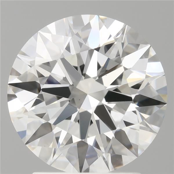 2.52 Carat