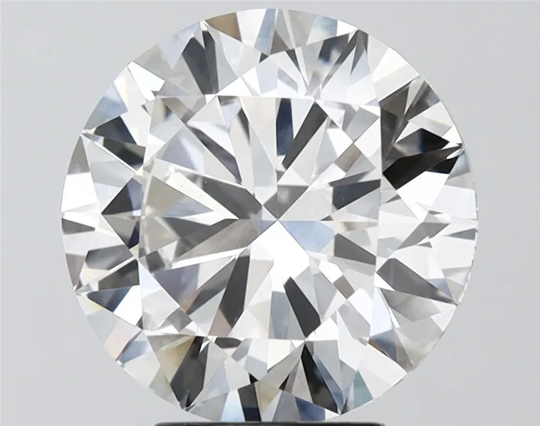 4.44 Carat