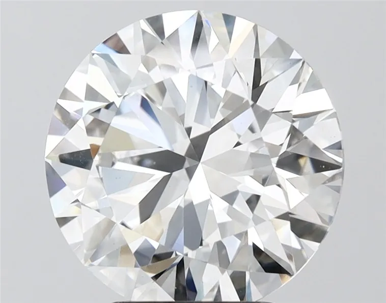 4.44 Carat