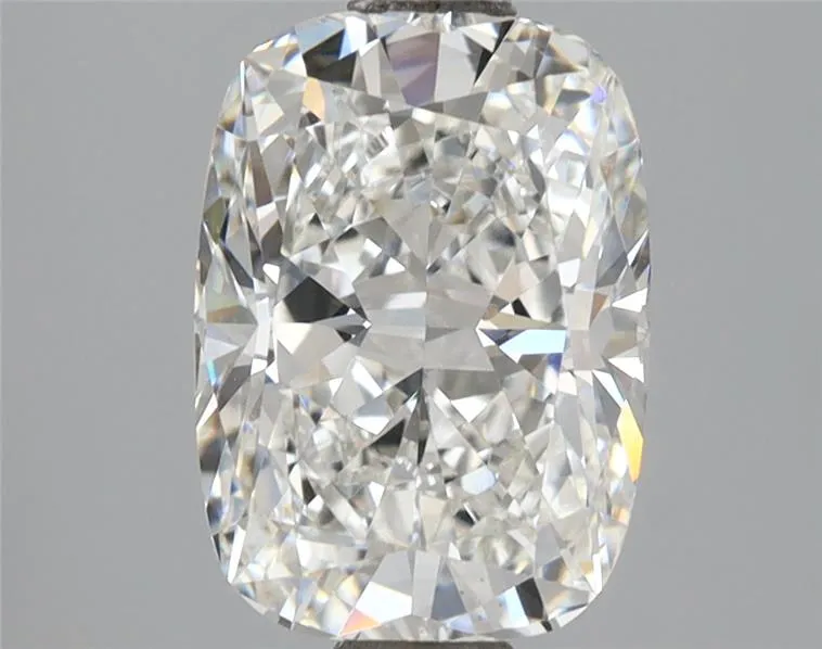 2.58 Carat