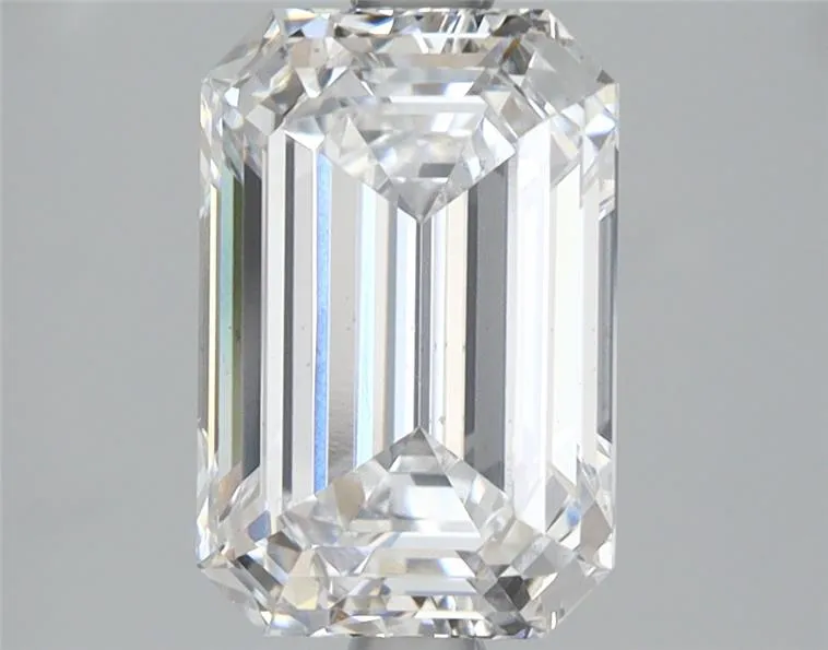 2.58 Carat