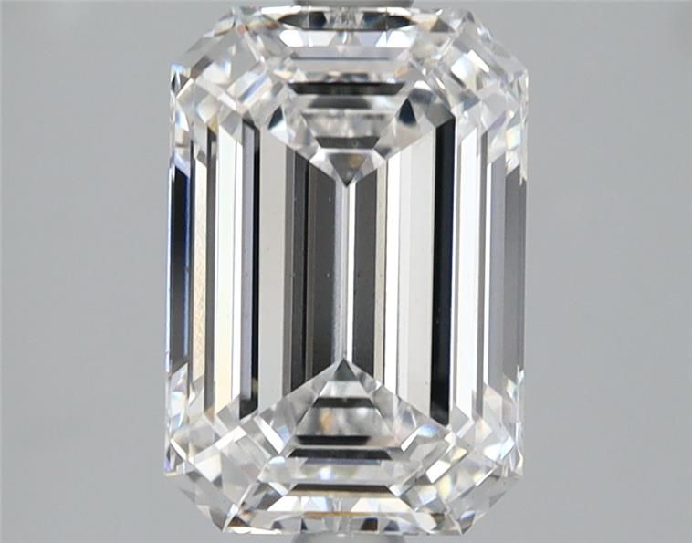 2.58 Carat